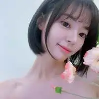 이슬♥ Korean BJ streamer