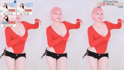 Fury (푸리) - April Lalalilala cover dance 2