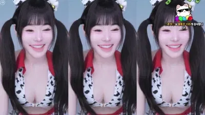 2025-05-13_03-39-25 – olison – BJ 하냥이♥-秀人集
