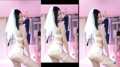 BJ Yasia {BJ야시아} ~ Jay Park MOMMAE sexy dance 5 1
