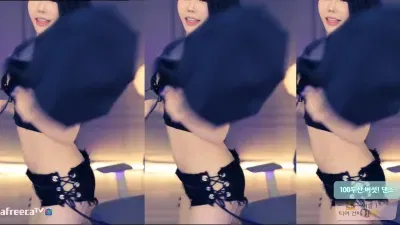 BJ Suji {BJ유월이} ~ Showtek ft We Are Loud Booyah EDM sexy dance 3 4