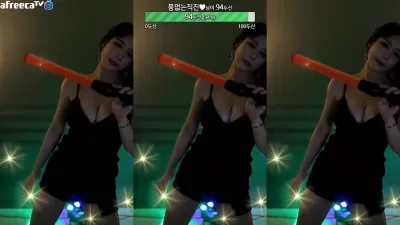Boksil (복실이) - DJ Hero Just Blow sexy dance 1