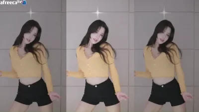 BJ Lina {리나} ~ Ilkay Sencan Do It sexy dance