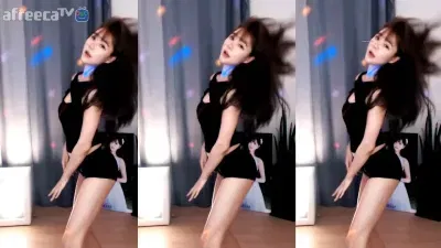 BJ Choi Seulgi {BJ최슬기} ~ Jay Park MOMMAE + Britney Spears Boys sexy dance 3