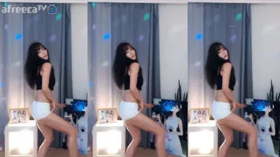 BJ Choi Seulgi {BJ최슬기} ~ ZICO EUREKA sexy dance 2