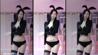 BJ Yasia {BJ야시아} ~ Jessi Gucci sexy dance 2