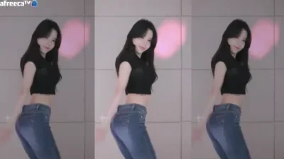 BJ Lina {리나} ~ JYP I'm So Sexy dance 1