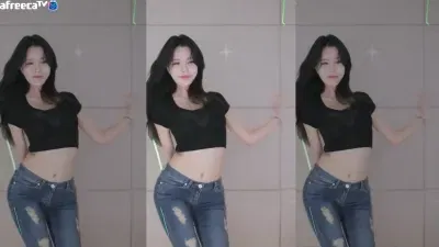 BJ Lina {리나} ~ JYP I'm So Sexy dance 3