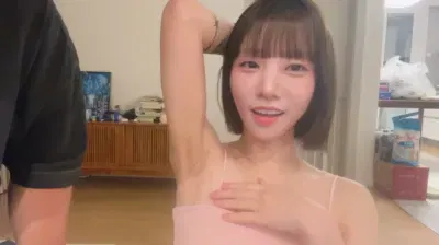 Baerasoni – BJ 배 소현-秀人集