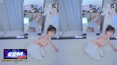 KBJ 윤영서 kdbsdydth 18-07-25 – BJ 윤영서-秀人集