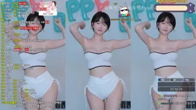 KBJ 하예라 rlemaos 04-07-25 – BJ 하설아-秀人集