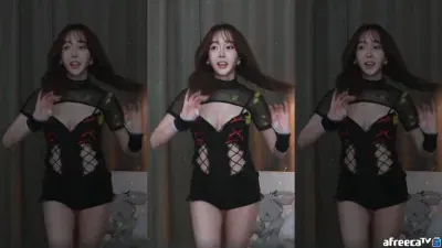 Sunny (언제나맑음) - 솜사탕 댄스 4