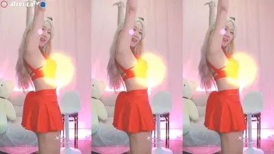 FlyWithMe Eve {플윗미이브} ~ Anitta Bang cover dance 3