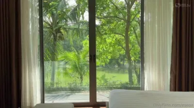bjdyrksu eseoa e_seoa Tropical – BJ e_seoa＂-秀人集