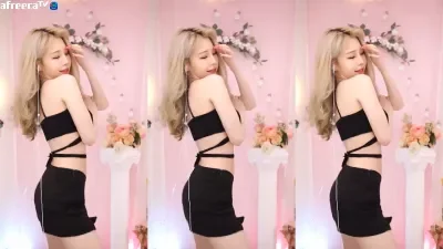 BJ Leeani {이아니} ~ Jay Park MOMMAE sexy dance 19 3
