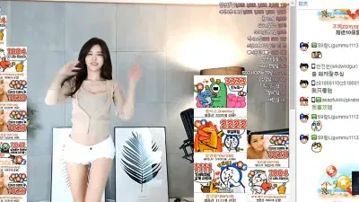 BJ-Ssonim-(BJ-쏘님)尹素婉2018-08-22-LAYSHA(레이샤)---Chocolate-Cream-(1)-xmNrR8PN 4