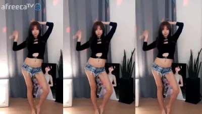 BJ Choi Seulgi {BJ최슬기} ~ BADKIZ Come Closer sexy dance