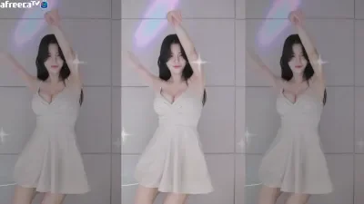 BJ Lina {리나} ~ JYP I'm So Sexy dance 2