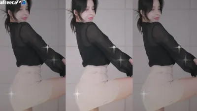 BJ Lina {리나} ~ Ilkay Sencan Do It sexy dance 5 2