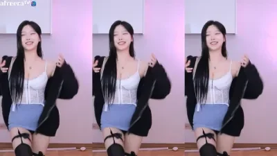Hayeondu (하연두) - NewJeans HypeBoy cover dance 1