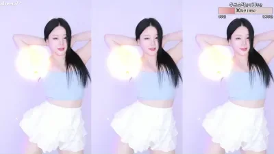 Fury (푸리) - Leellamarz & TOIL B.B.B sexy dance