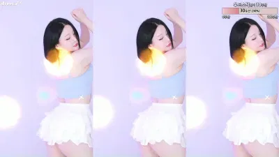 Fury (푸리) - Leellamarz & TOIL B.B.B sexy dance 2