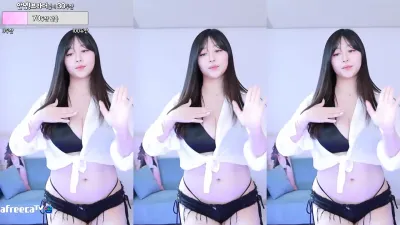 Yeri (예리) - T-Ara Roly Poly cover dance 2