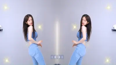 BJ Seongha {BJ성하♥} ~ Masta Wu Come Here sexy dance 10 4