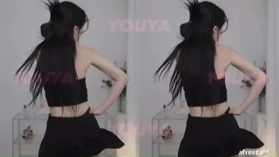 BJ Yooya {유야} ~ Jay Park MOMMAE sexy dance 4 1