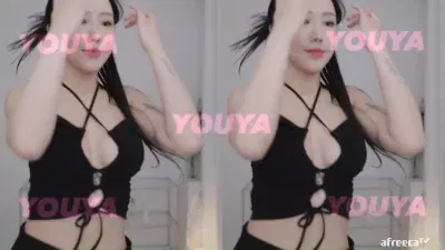 BJ Yooya {유야} ~ Jay Park MOMMAE sexy dance 4 3