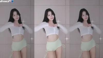 BJ Lina {리나} ~ Laysha Chocolate Cream + JYP I'm So Sexy dance