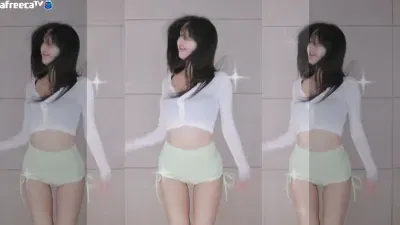 BJ Lina {리나} ~ Laysha Chocolate Cream + JYP I'm So Sexy dance 3