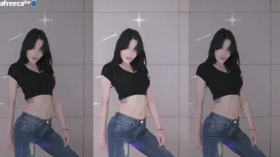 BJ Lina {리나} ~ Ilkay Sencan Do It sexy dance 2 4