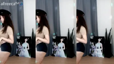 BJ Choi Seulgi {BJ최슬기} ~ GDFR + Hot Body + Mi Mi Mi sexy dance
