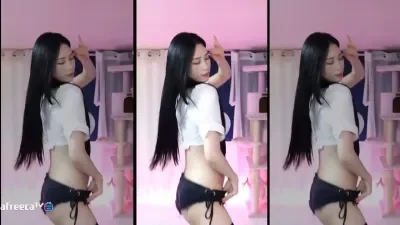 BJ Yasia {BJ야시아} ~ Jay Park MOMMAE sexy dance 6 1