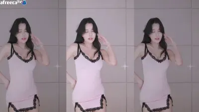 BJ Lina {리나} ~ MINO BODY sexy dance 2