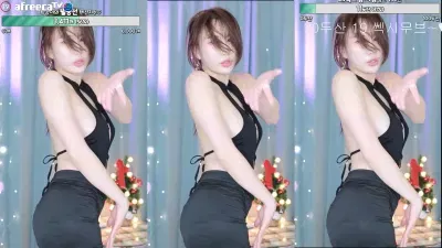 Minteyang (민트양이) - Hyuna LIP&HIP + Bubble Pop cover dance 3