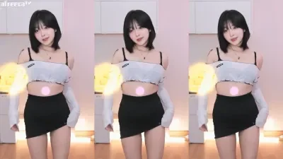 Hayeondu (하연두) - MINO BODY sexy dance 5