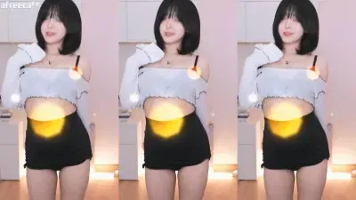 Hayeondu (하연두) - MINO BODY sexy dance 5 3