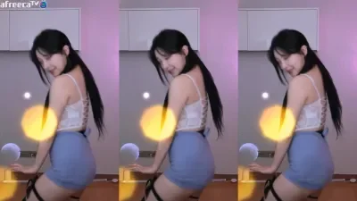 Hayeondu (하연두) - MINO BODY sexy dance 3 1