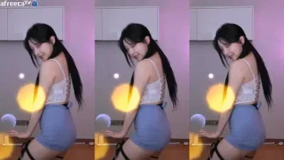 Hayeondu (하연두) - MINO BODY sexy dance 3