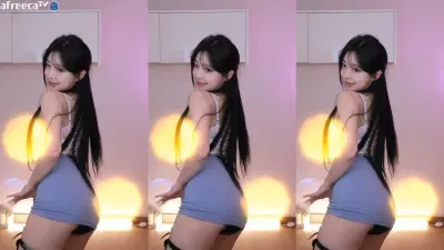 Hayeondu (하연두) - MINO BODY sexy dance 3 2