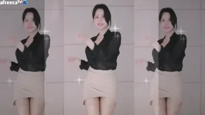 BJ Lina {리나} ~ T-Ara No.9 cover dance 1