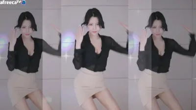 BJ Lina {리나} ~ T-Ara No.9 cover dance 3