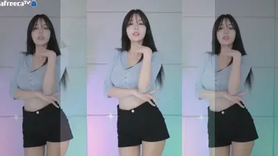 BJ Lina {리나} ~ (G)IDLE Nxde cover dance