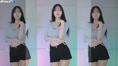 BJ Lina {리나} ~ (G)IDLE Nxde cover dance