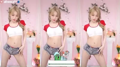 BJ Leeani {이아니} ~ Taemin Move sexy dance 17 4