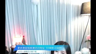 [熊猫TV]伊素婉椅子视频1080-伊素婉-韩国主播网-dwXLlc3g