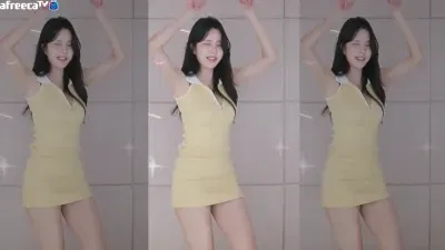 BJ Lina {리나} ~ Hyuna LIP&HIP + JYP I'm So Sexy dance 2