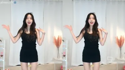 BJ Soyoon {BJ내가소윤이야} ~ Saxophone Magic + Who's Your mama + LIP&HIP sexy dance 4